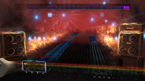 Rocksmith® 2014 – Primus Song Pack