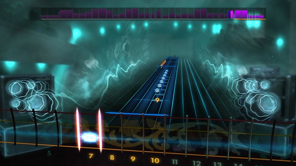 Rocksmith® 2014 – Primus Song Pack