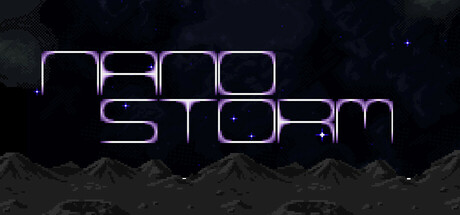 Nanostorm banner image