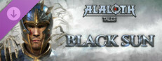 Alaloth - Champions of The Four Kingdoms - Tales Book - Black Sun Small Capsule Image