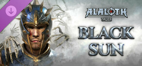 Alaloth: Tales - Black Sun