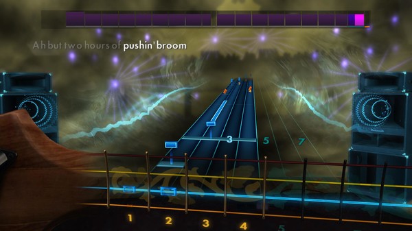 Rocksmith® 2014 – Roger Miller - “King of the Road”