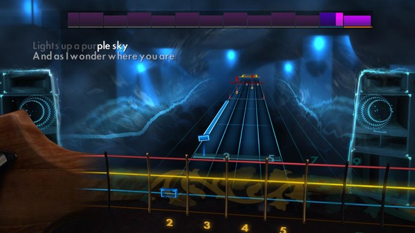 Rocksmith® 2014 – Hank Williams - “I’m So Lonesome I Could Cry”