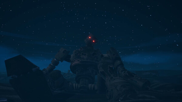 Guardian of the Light screenshot 1