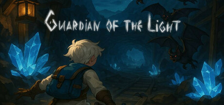 Image for Guardian of the Light
