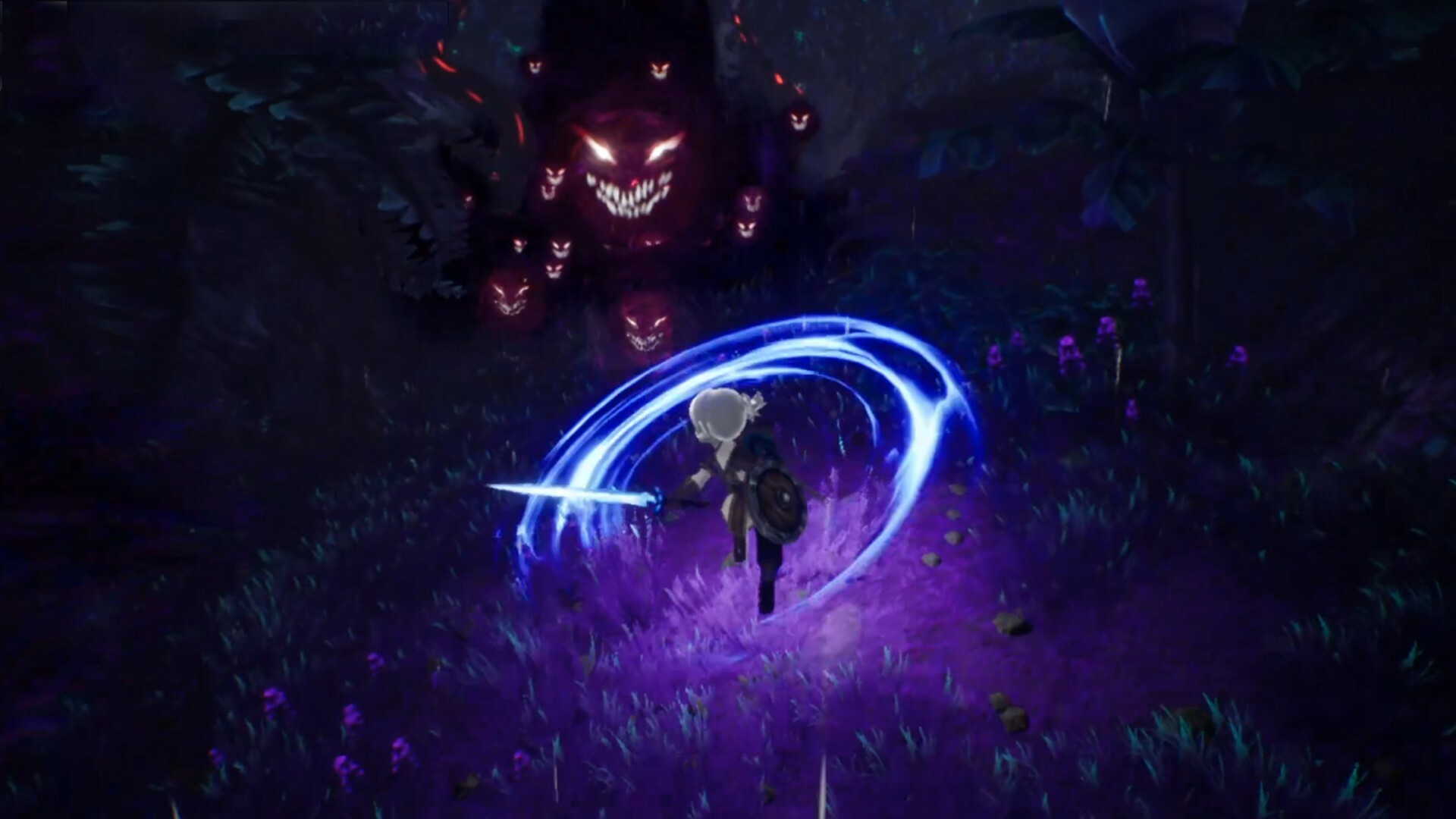 Guardian of the Light screenshot #8