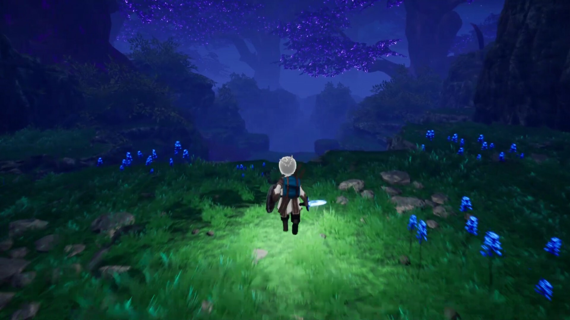 Guardian of the Light screenshot #2