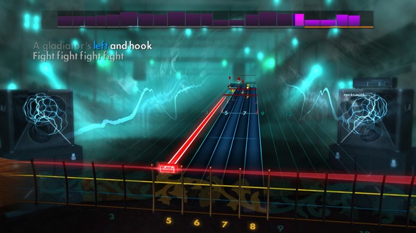 Rocksmith® 2014 – Volbeat - “A Warrior’s Call”