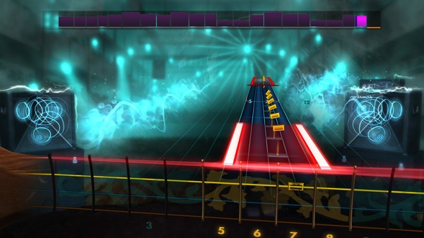 Rocksmith® 2014 – Volbeat - “A Warrior’s Call”