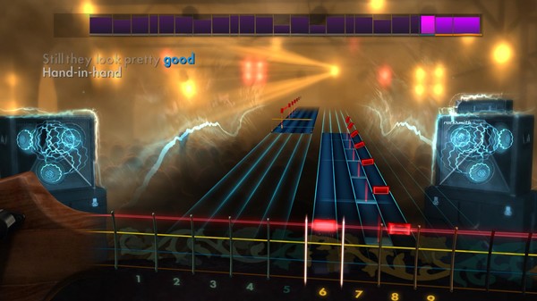 Rocksmith® 2014 – Volbeat Song Pack