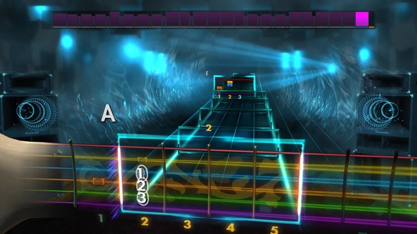 Rocksmith® 2014 – Lynyrd Skynyrd - “Tuesday’s Gone”