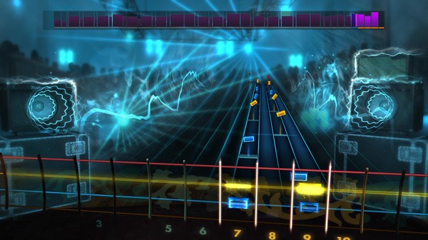 Rocksmith® 2014 – Lynyrd Skynyrd - “Tuesday’s Gone”