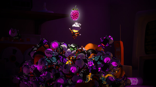 Berrycade Brawl screenshot 3