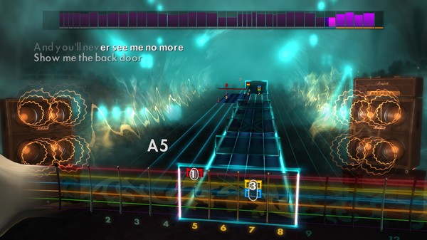 Rocksmith® 2014 – Lynyrd Skynyrd Song Pack