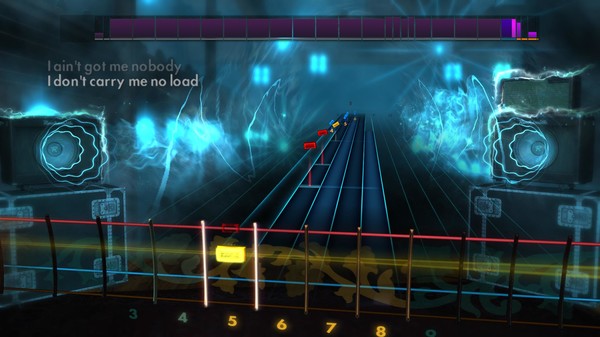 Rocksmith® 2014 – Lynyrd Skynyrd Song Pack