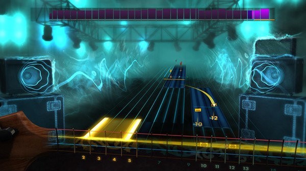 Rocksmith® 2014 – Lynyrd Skynyrd Song Pack