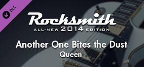 Rocksmith® 2014 – Queen - “Another One Bites the Dust”