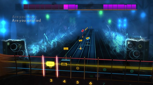 Rocksmith® 2014 – Queen - “Another One Bites the Dust”