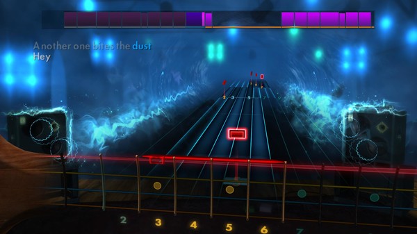 Rocksmith® 2014 – Queen - “Another One Bites the Dust”