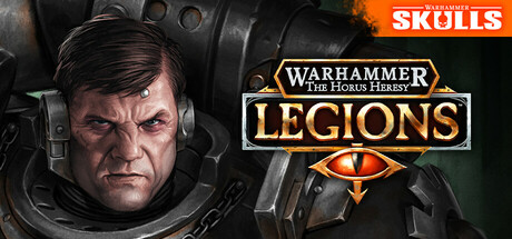 Warhammer Horus Heresy: Legions - Shattered Legions bundle banner image