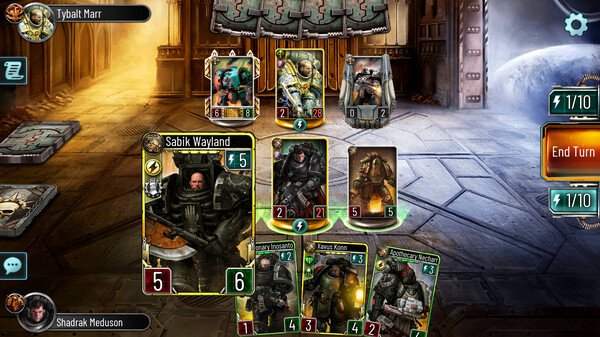 Warhammer Horus Heresy: Legions - Shattered Legions bundle