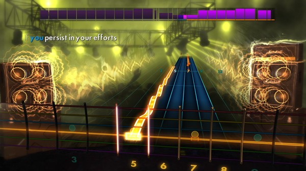Rocksmith® 2014 – Queensrÿche - “Silent Lucidity”