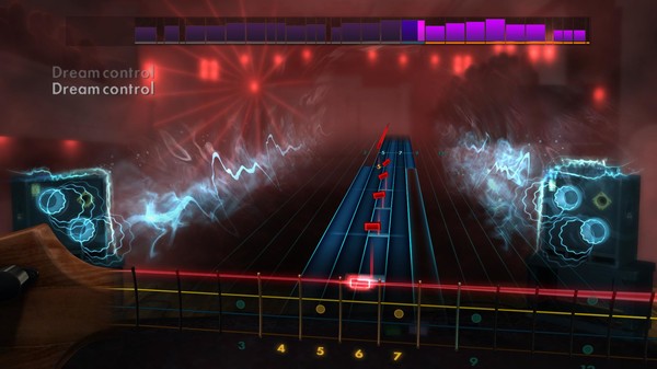 Rocksmith® 2014 – Queensrÿche - “Silent Lucidity”