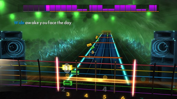 Rocksmith® 2014 – Queensrÿche - “Silent Lucidity”