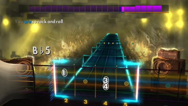 Rocksmith® 2014 – The Subways - “Rock and Roll Queen”