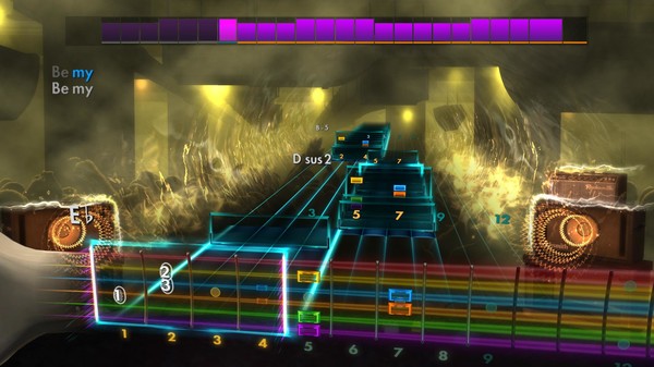 Rocksmith® 2014 – The Subways - “Rock and Roll Queen”