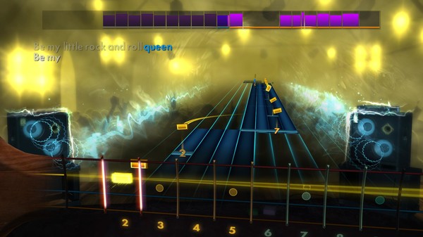 Rocksmith® 2014 – The Subways - “Rock and Roll Queen”