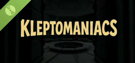 Kleptomaniacs Demo
