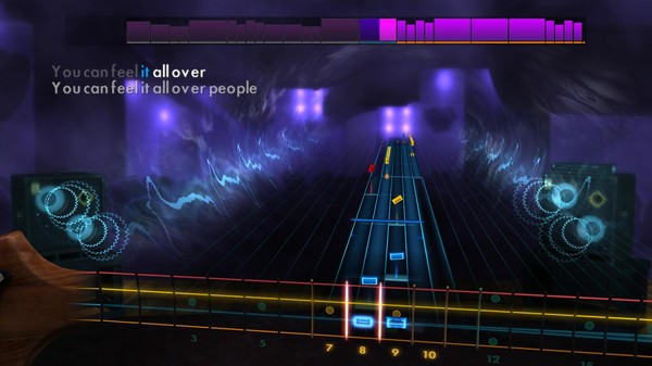 Rocksmith® 2014 – Stevie Wonder - “Sir Duke”