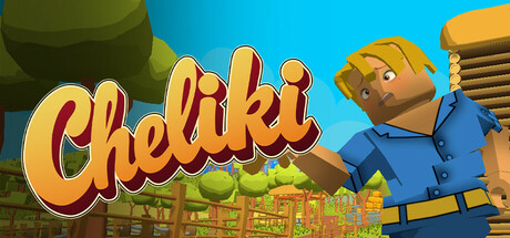 Cheliki cover art