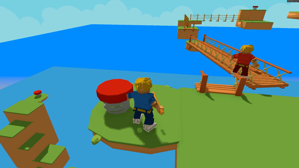 Cheliki screenshot 5