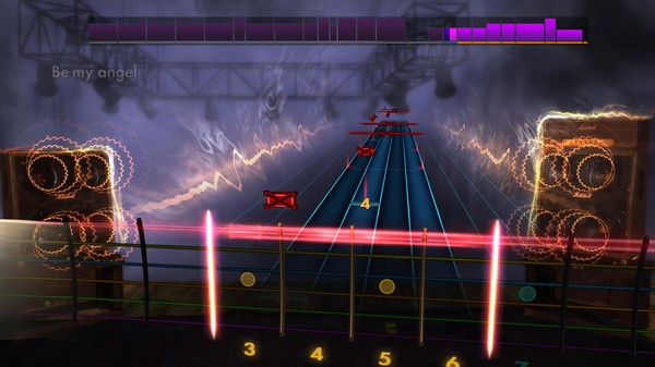Rocksmith® 2014 – Regal Singles Song Pack