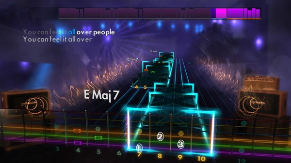 Rocksmith® 2014 – Regal Singles Song Pack