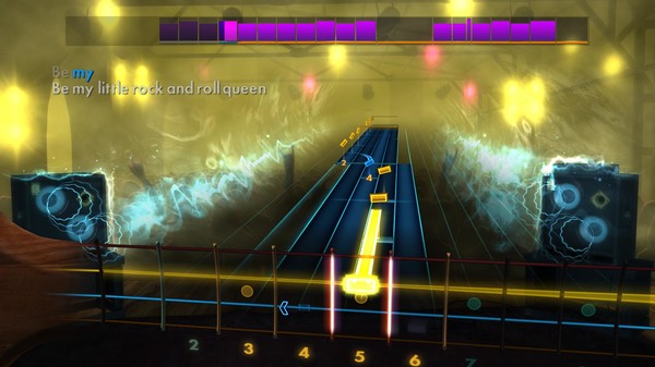 Rocksmith® 2014 – Regal Singles Song Pack