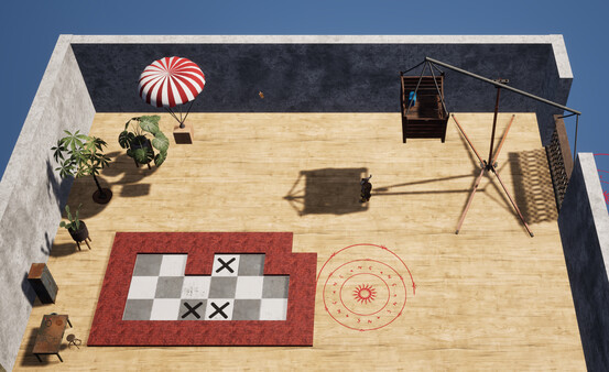 Warehouse Warrior screenshot 4