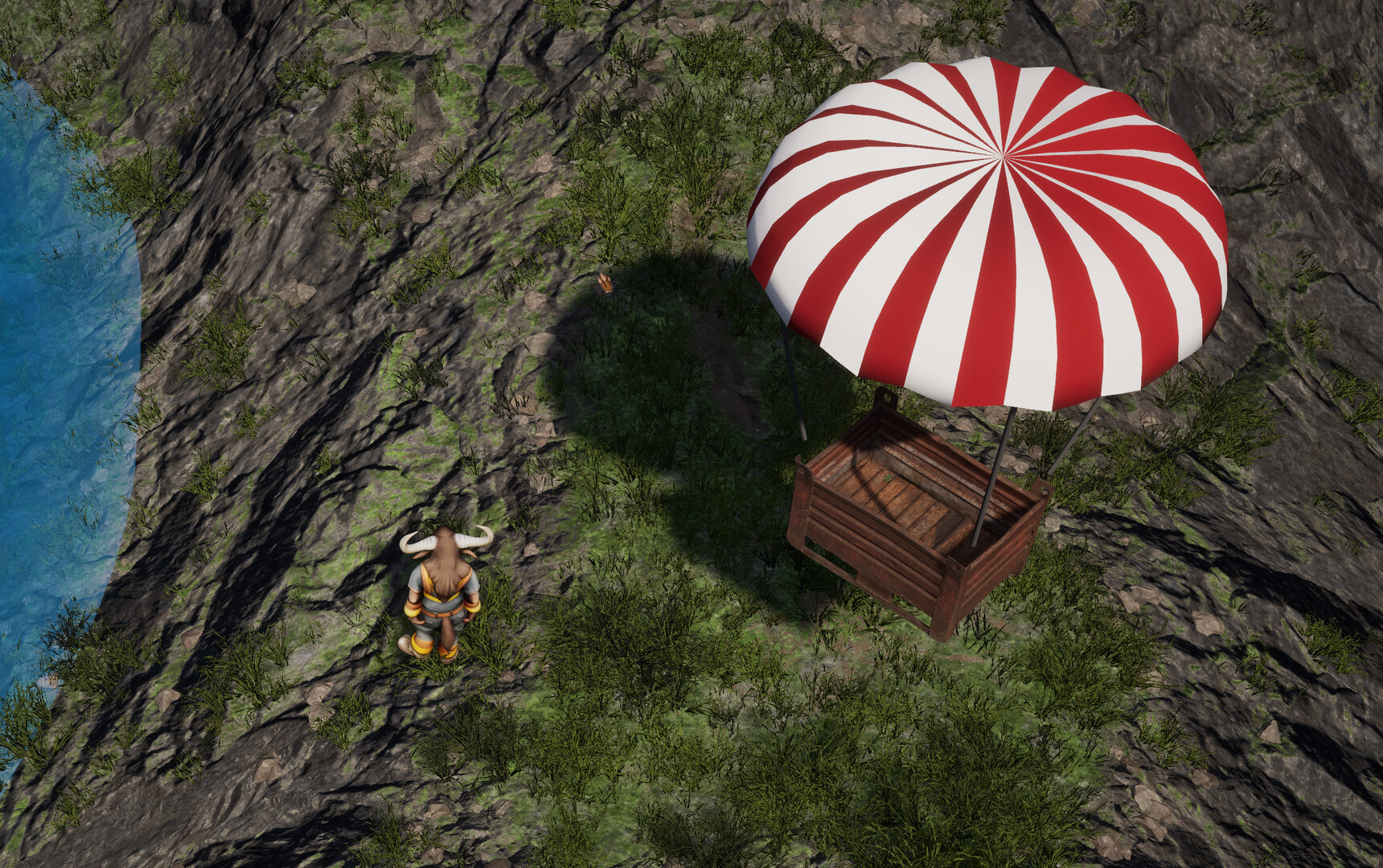 Warehouse Warrior screenshot #6