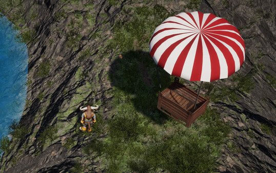 Warehouse Warrior screenshot 6