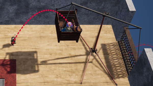 Warehouse Warrior screenshot 5