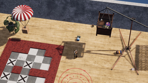 Warehouse Warriorfor windows and Linux 1