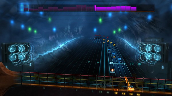 Rocksmith® 2014 – Faith No More - “Epic”