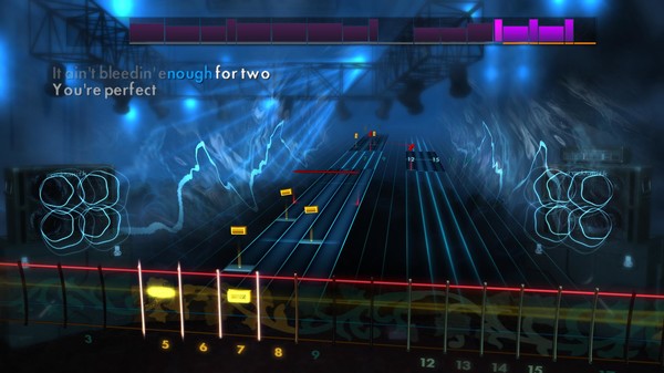 Rocksmith® 2014 – Faith No More - “Midlife Crisis”