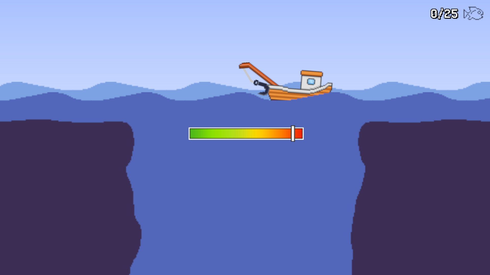 #2. Mango's Fisharium (Steam) โดย: Evrac Studio