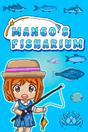 Mango's Fisharium