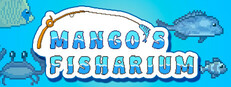 Mango's Fisharium game cover