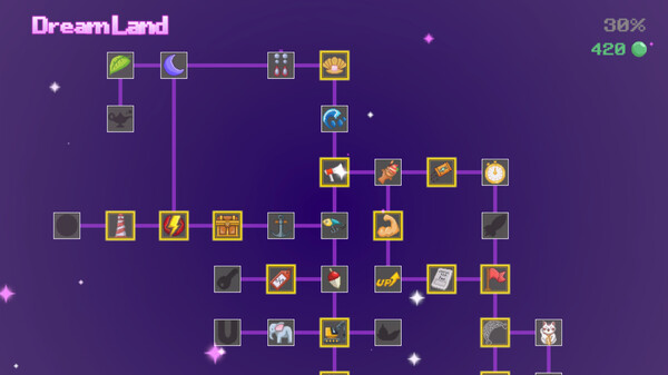 Mango's Fisharium screenshot 5