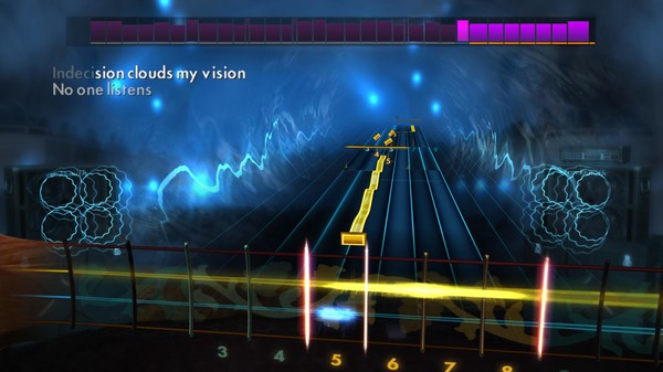 Rocksmith® 2014 – Faith No More Song Pack